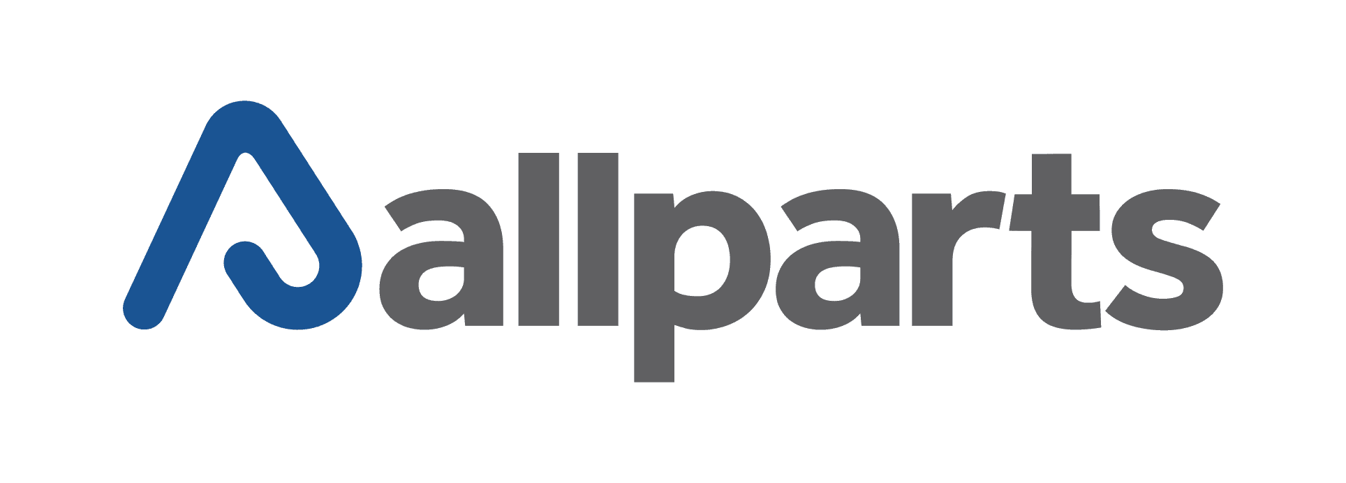Logo Allparts Colorida